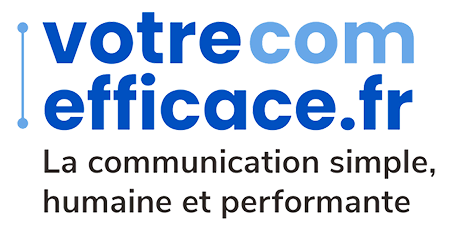 logo carré votrecomefficace.fr