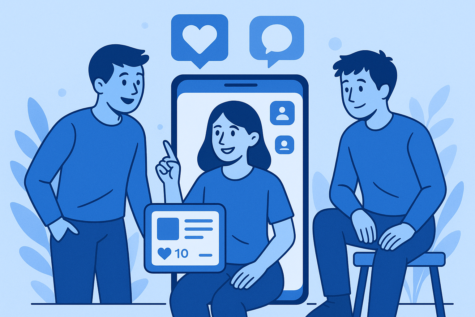 Humaniser sa communication : comment créer du lien dans un monde numérique