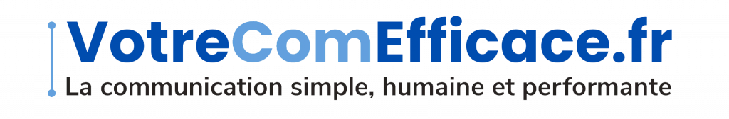 Logo votrecomefficace.fr