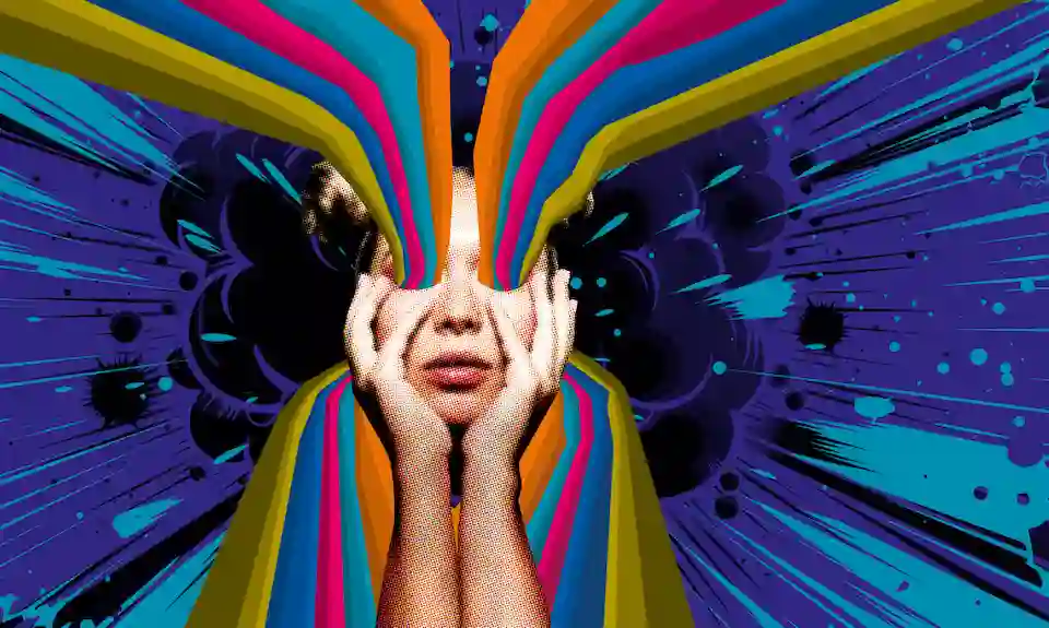 Affiche du festival Bebop au Mans qui illustre l'article Les événements du Mans : des opportunités puissantes pour la communication de votre TPE/PME